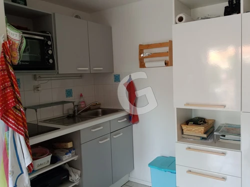 Appartement La Tranche-sur-Mer, 3 pièces, 5 personnes - photo_1011617809389