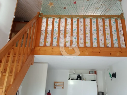 Appartement La Tranche-sur-Mer, 3 pièces, 5 personnes - photo_1011617809389
