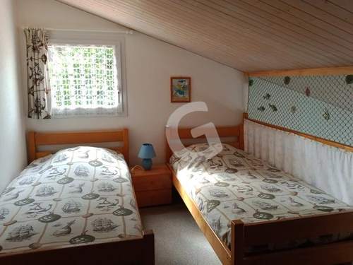 Appartement La Tranche-sur-Mer, 3 pièces, 5 personnes - photo_1011617809389