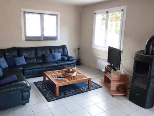 Maison La Tranche-sur-Mer, 6 pièces, 8 personnes - photo_1012181018350