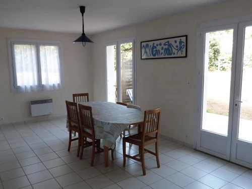 Maison La Tranche-sur-Mer, 6 pièces, 8 personnes - photo_1012181018350