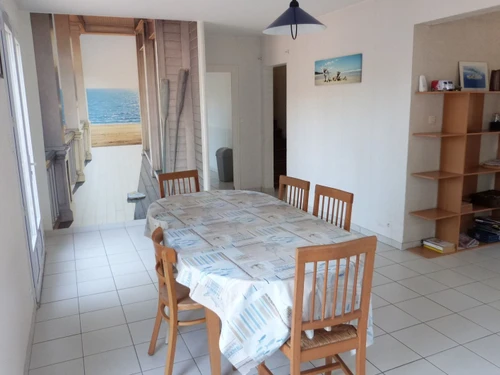 Maison La Tranche-sur-Mer, 6 pièces, 8 personnes - photo_1012181018350