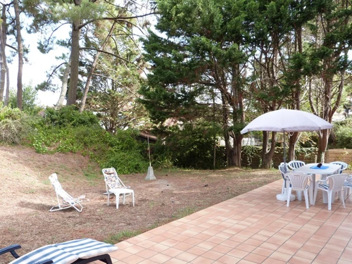 Maison La Tranche-sur-Mer, 6 pièces, 8 personnes - photo_1012181018350