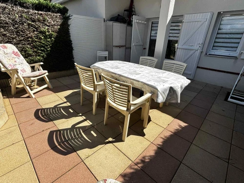 Appartement La Tranche-sur-Mer, 3 pièces, 4 personnes - photo_10718245213