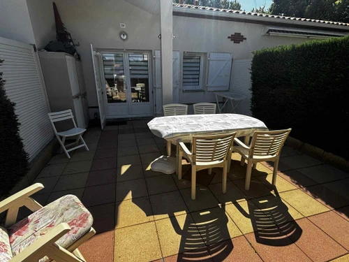 Appartement La Tranche-sur-Mer, 3 pièces, 4 personnes - photo_10718245213