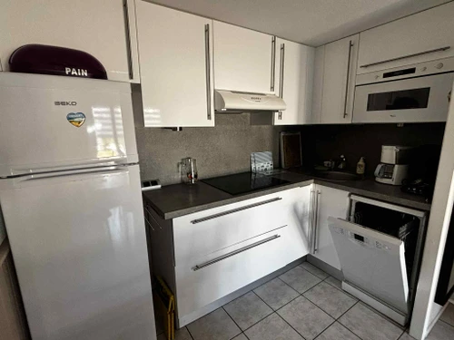 Appartement La Tranche-sur-Mer, 3 pièces, 4 personnes - photo_10718245213