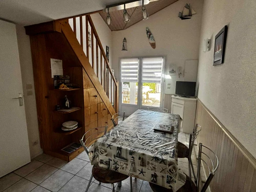 Appartement La Tranche-sur-Mer, 3 pièces, 4 personnes - photo_10718245213