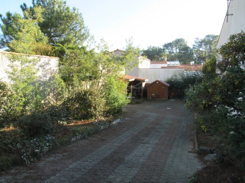 Ferienhaus La Faute-sur-Mer, 3 Schlafzimmer, 6 Personen - photo_1012181020501