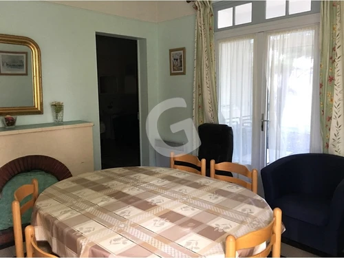 Maison La Tranche-sur-Mer, 4 pièces, 8 personnes - photo_1012181020628