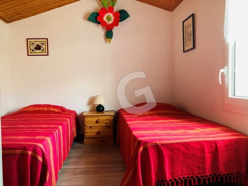 Ferienhaus La Tranche sur Mer, 2 Schlafzimmer, 4 Personen - photo_18842415163