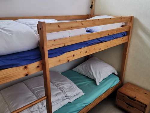 Ferienhaus La Faute-sur-Mer, 2 Schlafzimmer, 4 Personen - photo_1012181021425