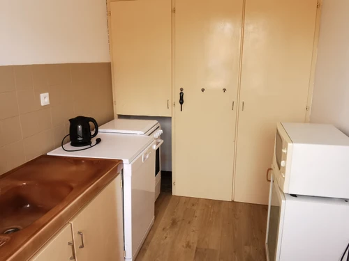 Ferienhaus La Faute-sur-Mer, 2 Schlafzimmer, 4 Personen - photo_1012181021425