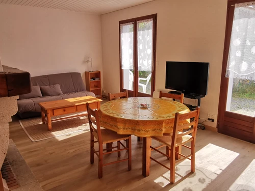 Ferienhaus La Faute-sur-Mer, 2 Schlafzimmer, 4 Personen - photo_1012181021425