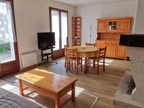 Ferienhaus La Faute-sur-Mer, 2 Schlafzimmer, 4 Personen - photo_1012181021425
