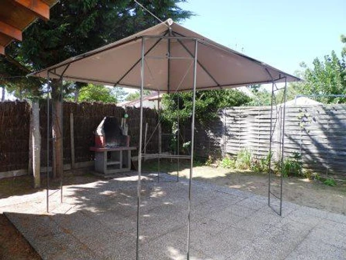 Ferienhaus La Faute-sur-Mer, 2 Schlafzimmer, 5 Personen - photo_1012181021812