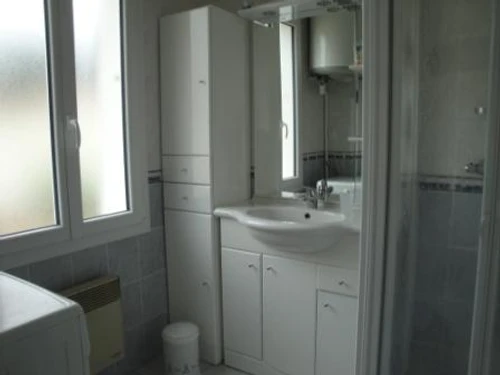 Ferienhaus La Faute-sur-Mer, 2 Schlafzimmer, 5 Personen - photo_1012181021812