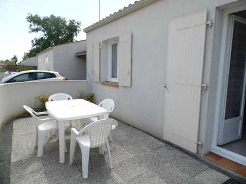 Villa L'Aiguillon-sur-Mer, 2 bedrooms, 4 persons - photo_1012181021949