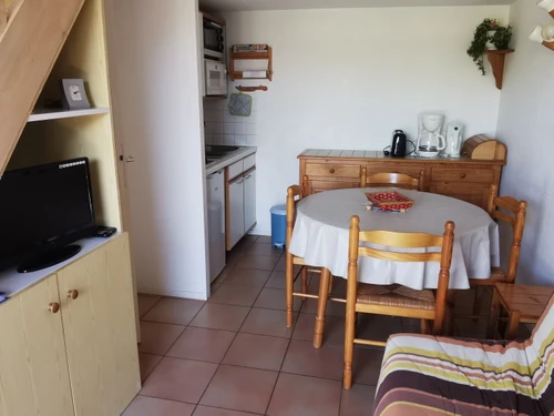 Ferienwohnung La Tranche sur Mer, 1 Schlafzimmer, 4 Personen - photo_1012181022319