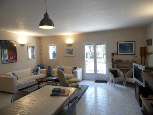 Ferienhaus La Faute-sur-Mer, 3 Schlafzimmer, 6 Personen - photo_1012181022968