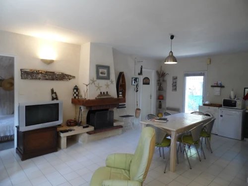 Ferienhaus La Faute-sur-Mer, 3 Schlafzimmer, 6 Personen - photo_1012181022968
