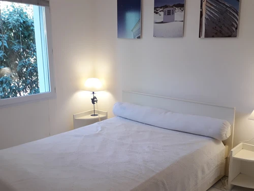 Ferienhaus La Faute-sur-Mer, 3 Schlafzimmer, 6 Personen - photo_1012181022968