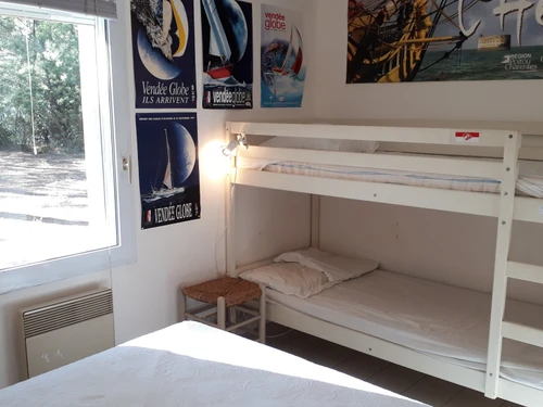 Ferienhaus La Faute-sur-Mer, 3 Schlafzimmer, 6 Personen - photo_1012181022968