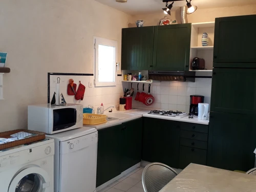 Ferienhaus La Faute-sur-Mer, 3 Schlafzimmer, 6 Personen - photo_1012181022968