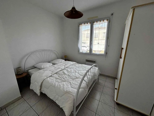 Ferienwohnung La Tranche sur Mer, 1 Schlafzimmer, 4 Personen - photo_1012181023400