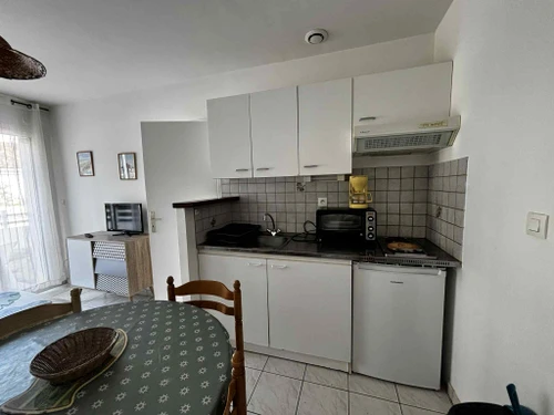 Ferienwohnung La Tranche sur Mer, 1 Schlafzimmer, 4 Personen - photo_1012181023400