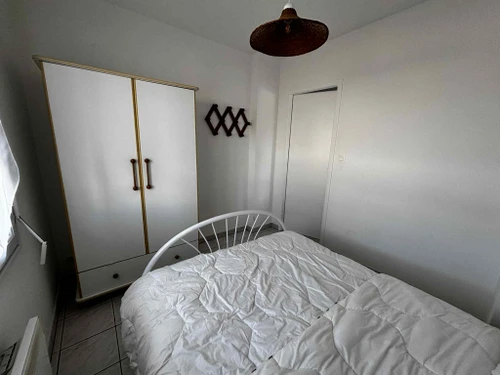 Ferienwohnung La Tranche sur Mer, 1 Schlafzimmer, 4 Personen - photo_1012181023400