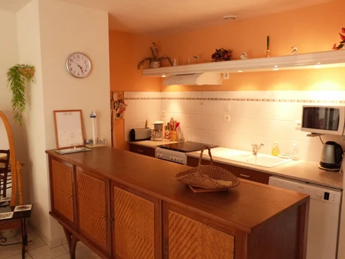 Ferienhaus La Tranche sur Mer, 2 Schlafzimmer, 5 Personen - photo_1012181024237