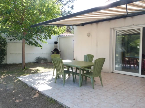 Ferienhaus La Tranche sur Mer, 2 Schlafzimmer, 5 Personen - photo_1012181024237