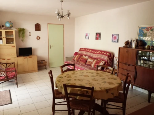 Ferienhaus La Tranche sur Mer, 2 Schlafzimmer, 5 Personen - photo_1012181024237