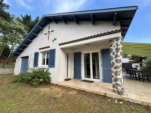 Ferienhaus La Tranche sur Mer, 3 Schlafzimmer, 9 Personen - photo_16742317878