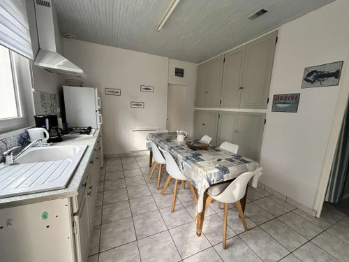 Ferienhaus La Tranche sur Mer, 3 Schlafzimmer, 9 Personen - photo_16742317878