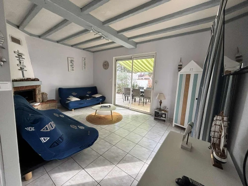 Ferienhaus La Tranche sur Mer, 3 Schlafzimmer, 9 Personen - photo_16742317878