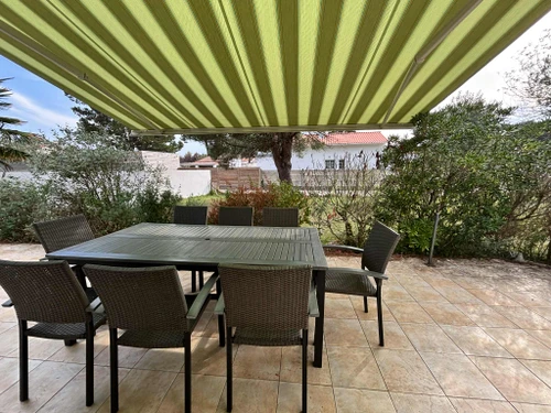 Ferienhaus La Tranche sur Mer, 3 Schlafzimmer, 9 Personen - photo_16742317878