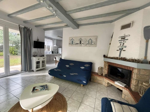Ferienhaus La Tranche sur Mer, 3 Schlafzimmer, 9 Personen - photo_16742317878