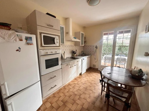 Maison La Tranche-sur-Mer, 4 pièces, 5 personnes - photo_1011594752521