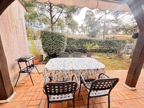 Maison La Tranche-sur-Mer, 4 pièces, 5 personnes - photo_1011594752521