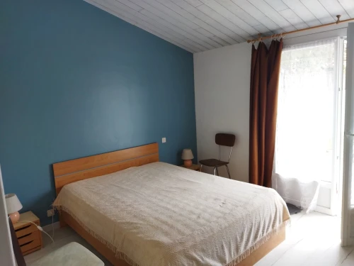 Ferienhaus La Tranche sur Mer, 1 Schlafzimmer, 4 Personen - photo_1012181025582