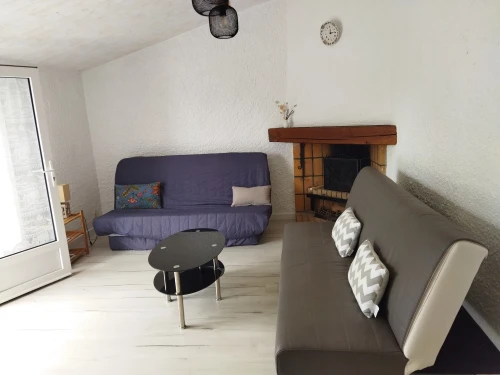 Ferienhaus La Tranche sur Mer, 1 Schlafzimmer, 4 Personen - photo_1012181025582