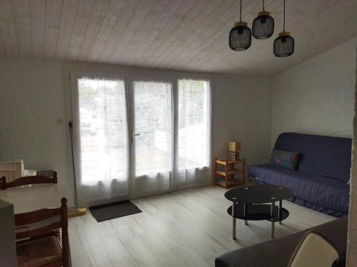 Ferienhaus La Tranche sur Mer, 1 Schlafzimmer, 4 Personen - photo_1012181025582