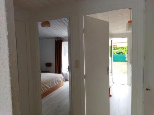 Ferienhaus La Tranche sur Mer, 1 Schlafzimmer, 4 Personen - photo_1012181025582