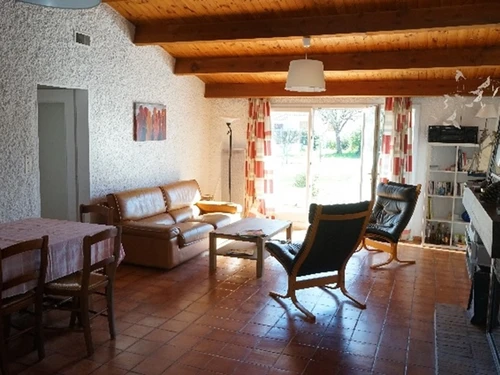 Villa La Tranche-sur-Mer, 3 bedrooms, 6 persons - photo_10718258311