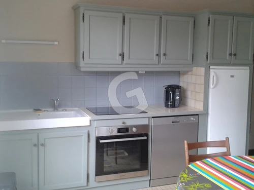 Maison La Tranche-sur-Mer, 5 pièces, 6 personnes - photo_14025714213