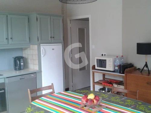 Maison La Tranche-sur-Mer, 5 pièces, 6 personnes - photo_14025714213