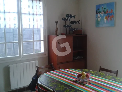 Maison La Tranche-sur-Mer, 5 pièces, 6 personnes - photo_14025714213