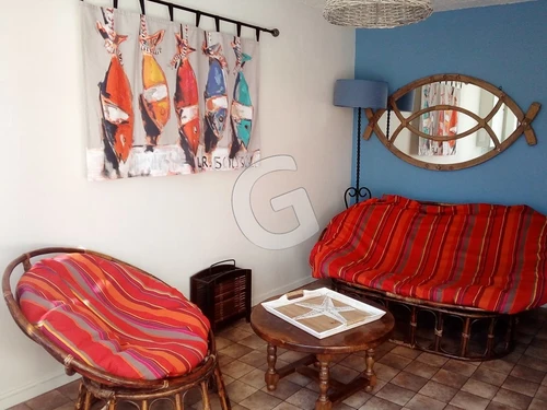 Maison La Tranche-sur-Mer, 5 pièces, 6 personnes - photo_14025714213