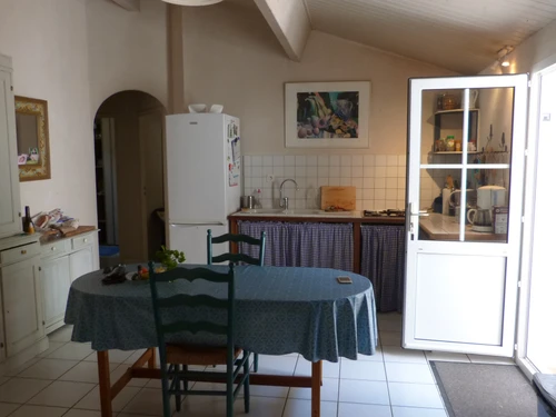 Ferienhaus La Tranche sur Mer, 2 Schlafzimmer, 6 Personen - photo_1012181026443